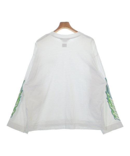 JIEDA เสื้อยืด/เสื้อท็อปส์