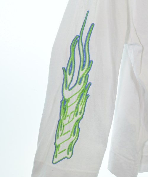 JIEDA เสื้อยืด/เสื้อท็อปส์