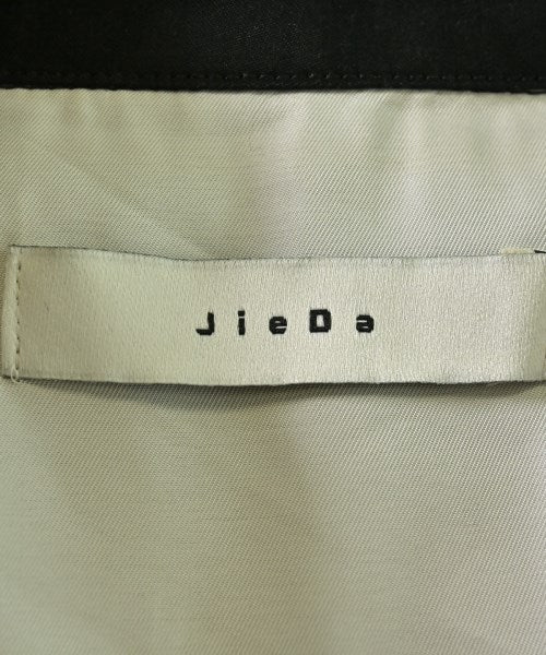 JIEDA แจ็คเก็ตเบลาส์ อื่น
