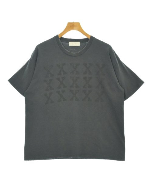 JIEDA เสื้อยืด/เสื้อท็อปส์