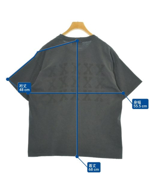 JIEDA เสื้อยืด/เสื้อท็อปส์