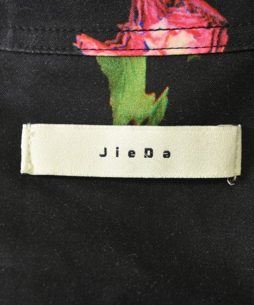 JIEDA เสื้อลำลอง