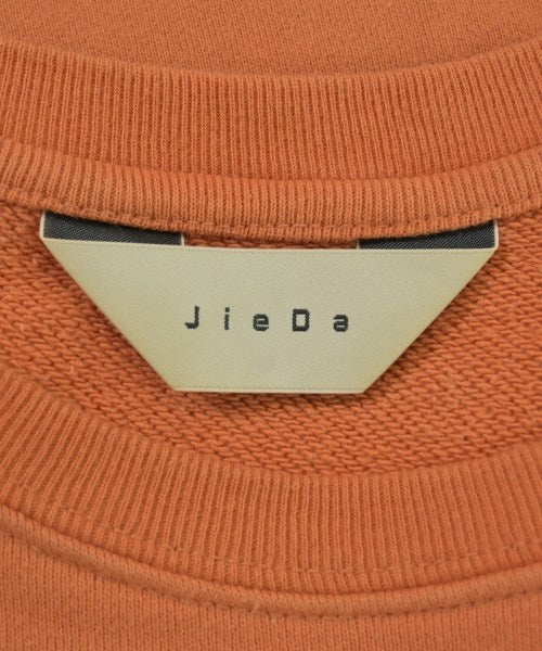 JIEDA เสื้อสเวตเตอร์