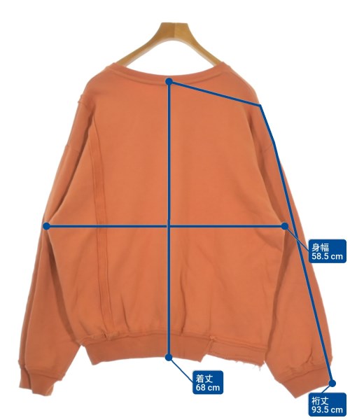 JIEDA เสื้อสเวตเตอร์