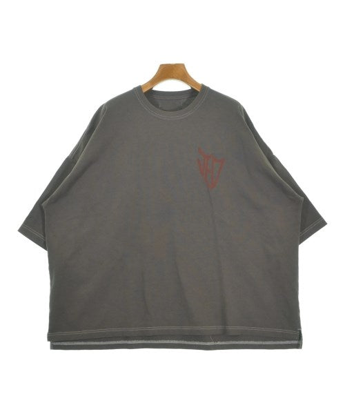 JIEDA เสื้อยืด/เสื้อท็อปส์