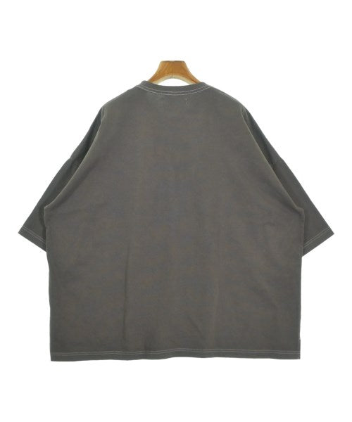 JIEDA เสื้อยืด/เสื้อท็อปส์