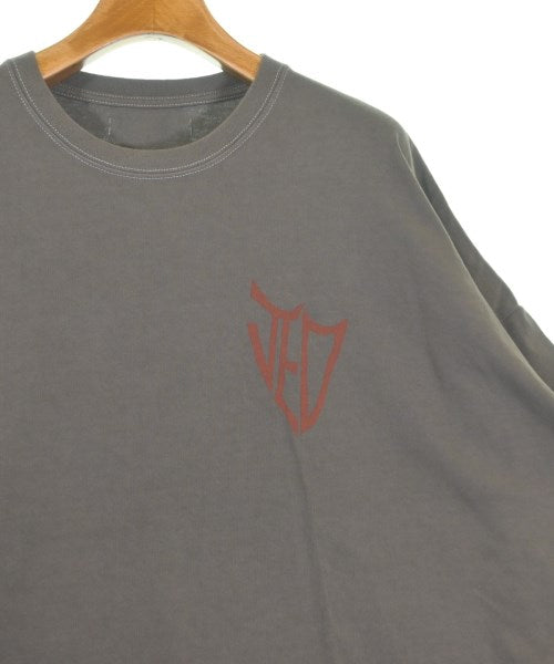 JIEDA เสื้อยืด/เสื้อท็อปส์