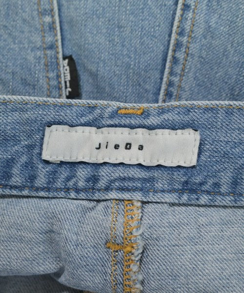 JIEDA ยีนส์
