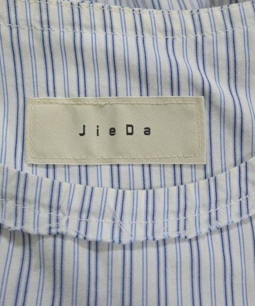 JIEDA เสื้อลำลอง