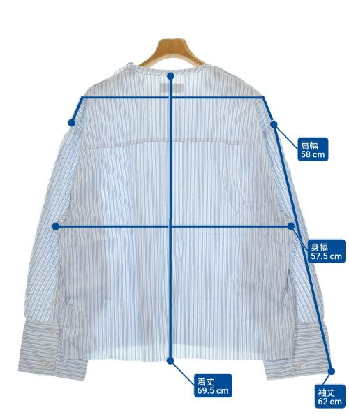 JIEDA เสื้อลำลอง