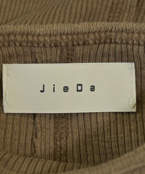 JIEDA เสื้อยืด/เสื้อท็อปส์