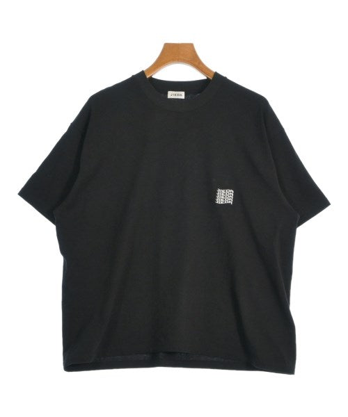 JIEDA เสื้อยืด/เสื้อท็อปส์