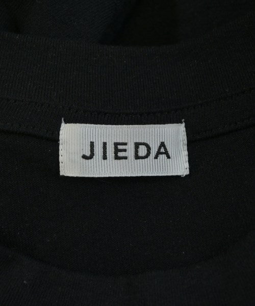 JIEDA เสื้อยืด/เสื้อท็อปส์