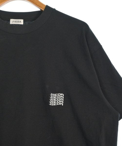 JIEDA เสื้อยืด/เสื้อท็อปส์