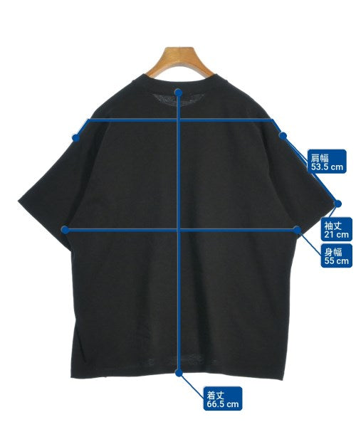 JIEDA เสื้อยืด/เสื้อท็อปส์