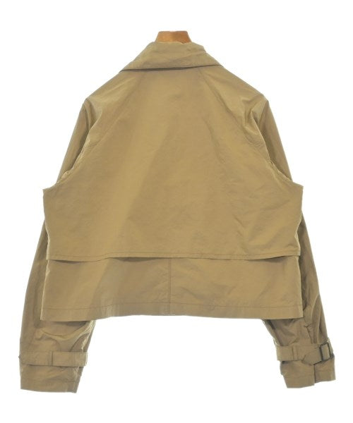 JIEDA เสื้อโค้ท อื่น