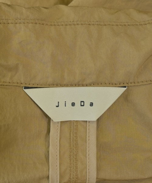 JIEDA เสื้อโค้ท อื่น