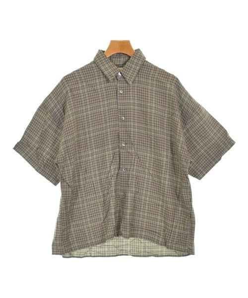 JIEDA เสื้อลำลอง