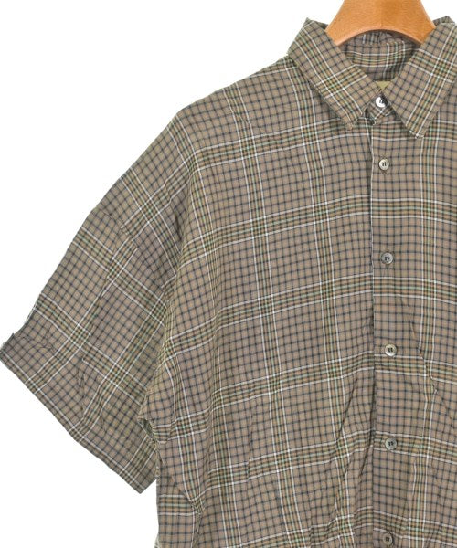 JIEDA เสื้อลำลอง