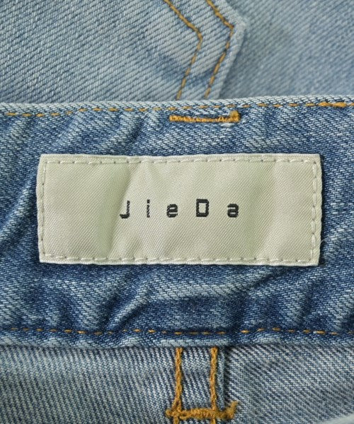 JIEDA ยีนส์