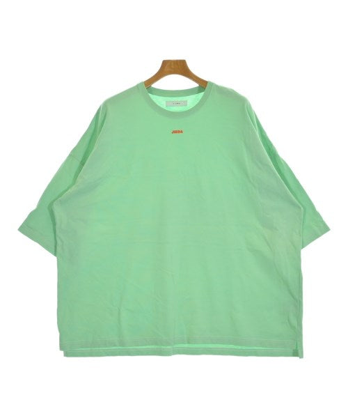 JIEDA เสื้อยืด/เสื้อท็อปส์