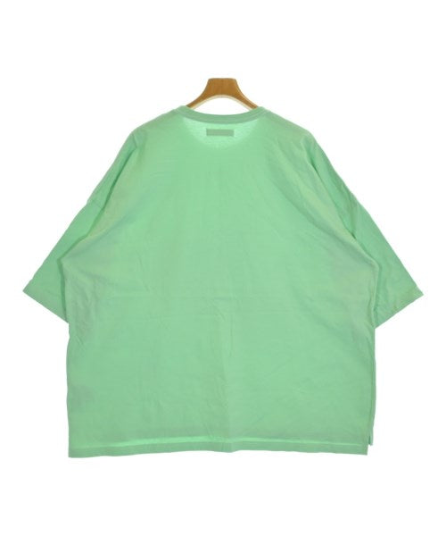 JIEDA เสื้อยืด/เสื้อท็อปส์