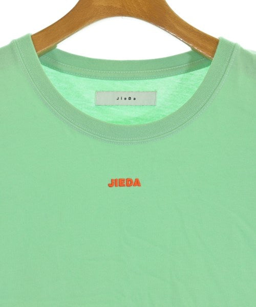 JIEDA เสื้อยืด/เสื้อท็อปส์