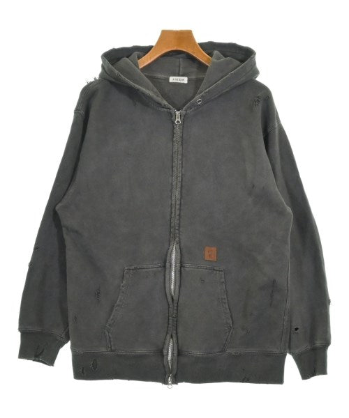 JIEDA เสื้อฮู้ด