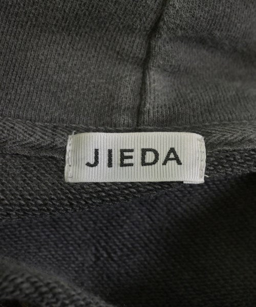 JIEDA เสื้อฮู้ด
