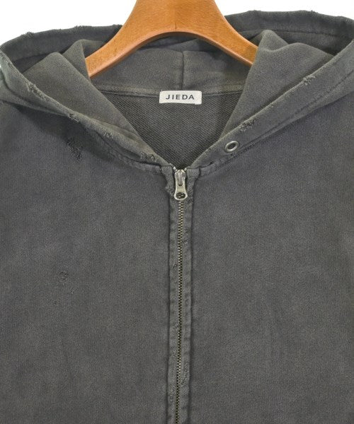 JIEDA เสื้อฮู้ด