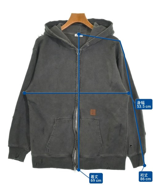 JIEDA เสื้อฮู้ด