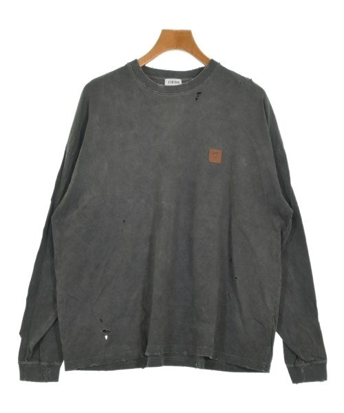 JIEDA เสื้อยืด/เสื้อท็อปส์