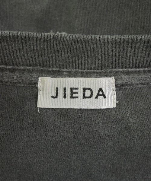 JIEDA เสื้อยืด/เสื้อท็อปส์