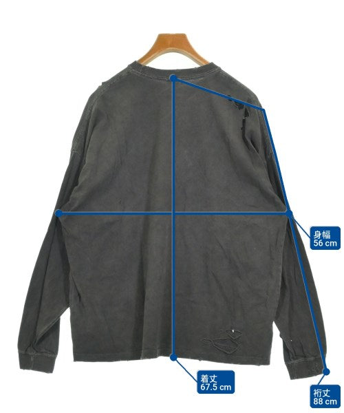 JIEDA เสื้อยืด/เสื้อท็อปส์