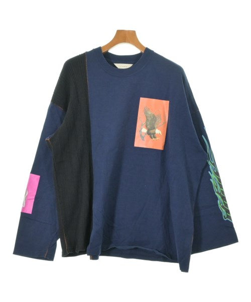 JIEDA เสื้อยืด/เสื้อท็อปส์