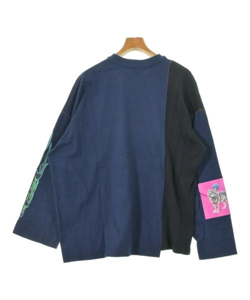 JIEDA เสื้อยืด/เสื้อท็อปส์
