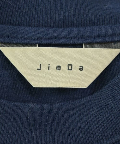 JIEDA เสื้อยืด/เสื้อท็อปส์