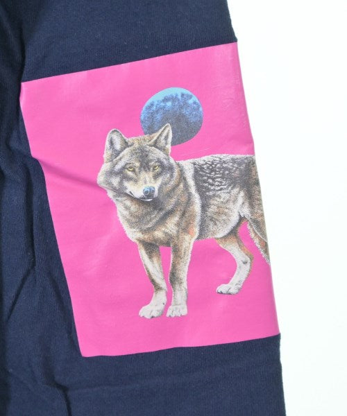JIEDA เสื้อยืด/เสื้อท็อปส์
