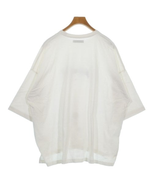 JIEDA เสื้อยืด/เสื้อท็อปส์
