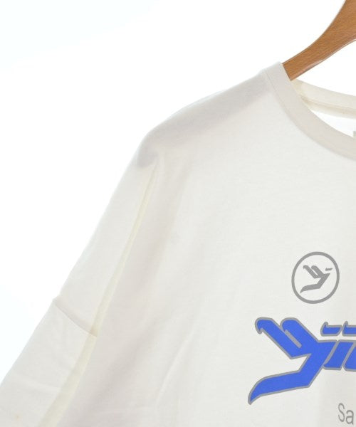 JIEDA เสื้อยืด/เสื้อท็อปส์