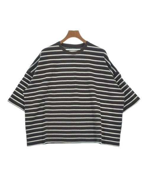 JIEDA เสื้อยืด/เสื้อท็อปส์