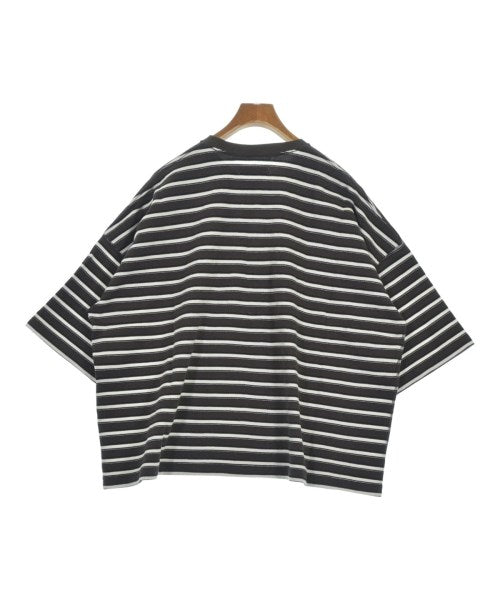 JIEDA เสื้อยืด/เสื้อท็อปส์