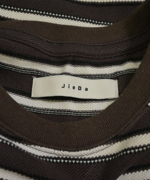 JIEDA เสื้อยืด/เสื้อท็อปส์