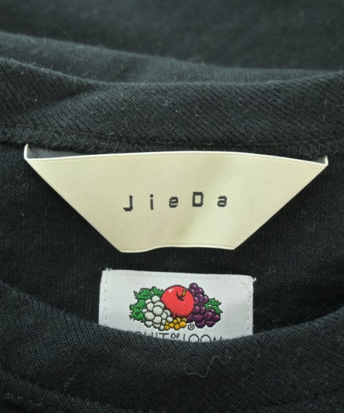 JIEDA เสื้อยืด/เสื้อท็อปส์
