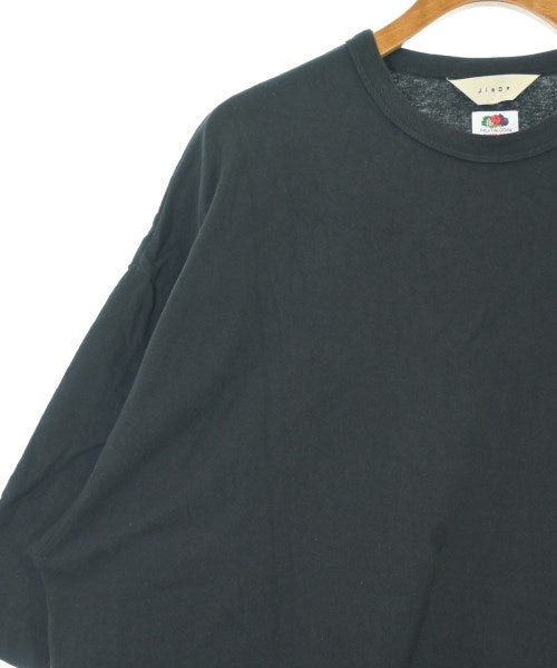 JIEDA เสื้อยืด/เสื้อท็อปส์
