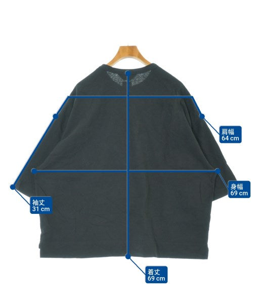 JIEDA เสื้อยืด/เสื้อท็อปส์