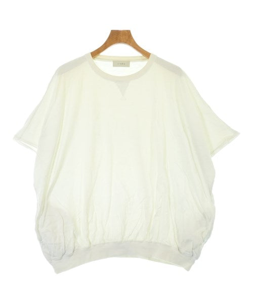 JIEDA เสื้อยืด/เสื้อท็อปส์