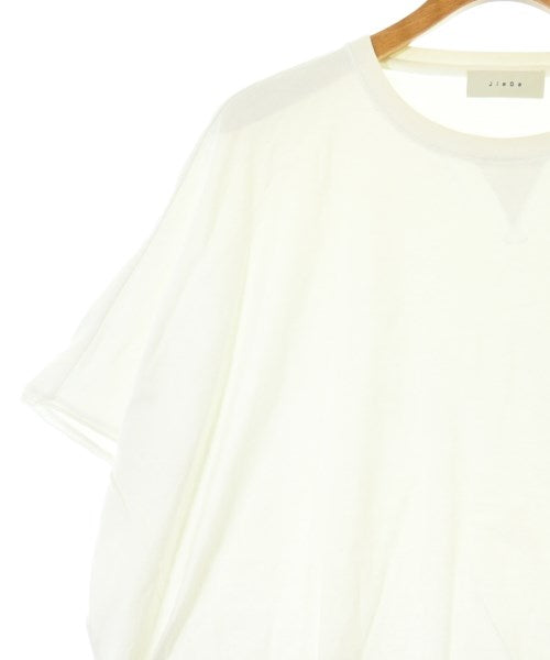 JIEDA เสื้อยืด/เสื้อท็อปส์