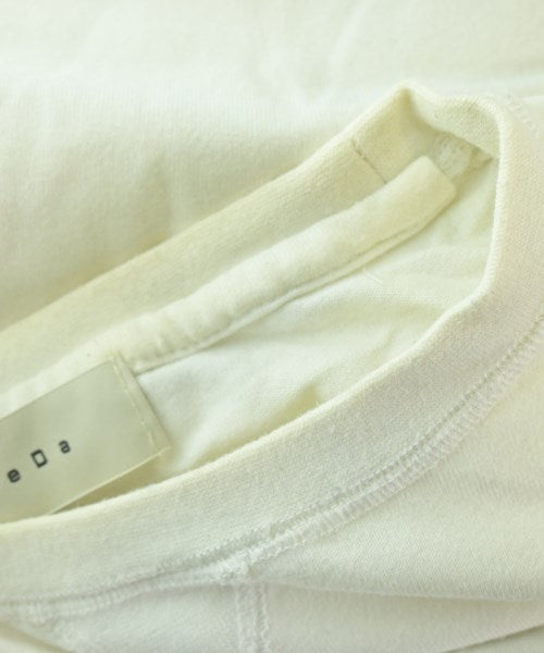 JIEDA เสื้อยืด/เสื้อท็อปส์