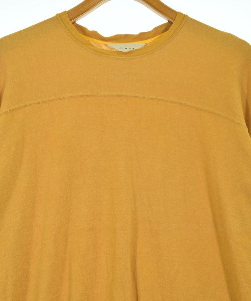 JIEDA เสื้อยืด/เสื้อท็อปส์